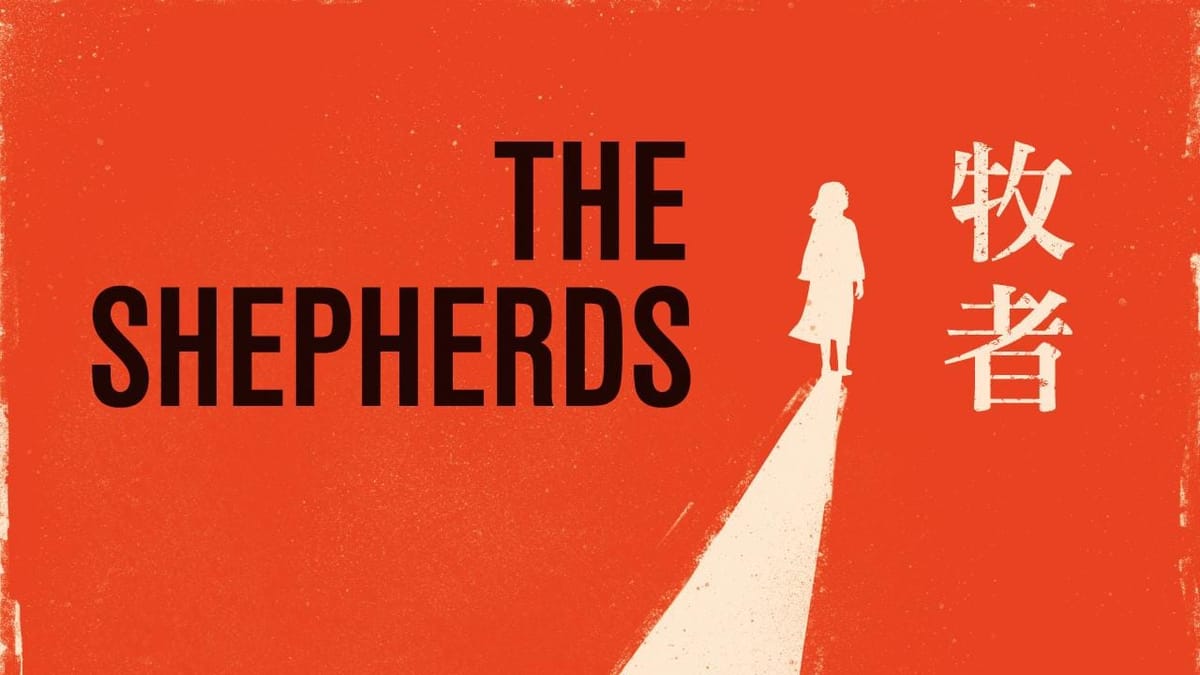 The Shepherds